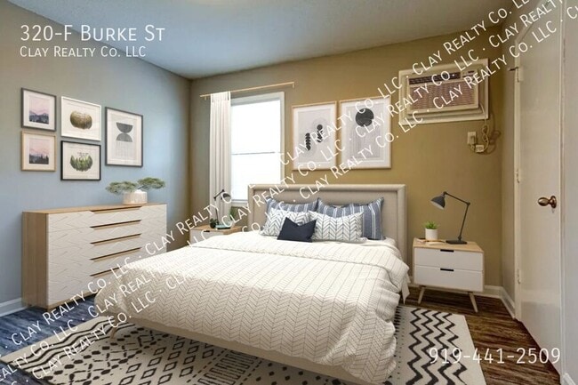 Photo - 320 Burke St