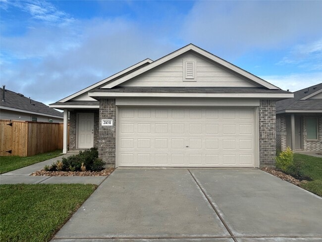 Building Photo - 21031 Longeni Dr Rental