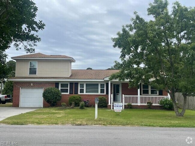 Building Photo - FOR RENT - SHORE DR / BAY AREA VIRGINIA BE... Rental