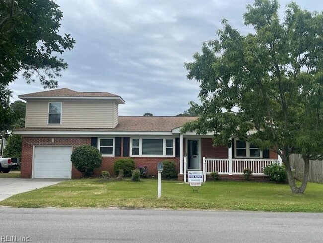 FOR RENT - SHORE DR / BAY AREA VIRGINIA BE... - FOR RENT - SHORE DR / BAY AREA VIRGINIA BE... House