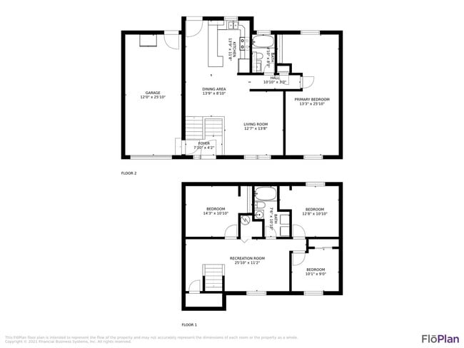 Photo - 4 Bedroom Home in Broomfield