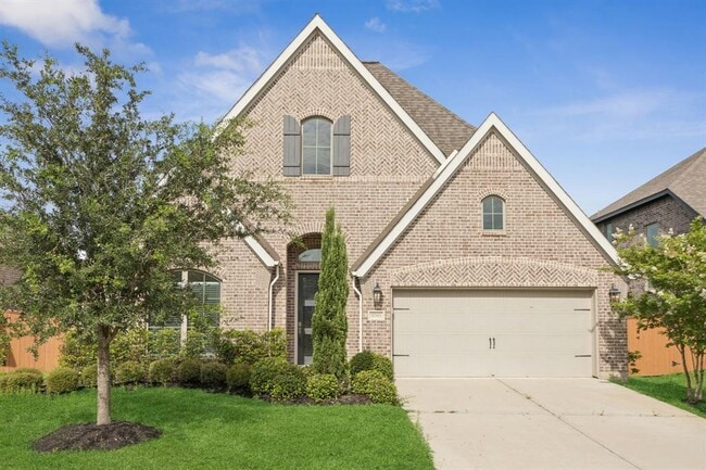 Photo - 12502 Kinmundy Ln House