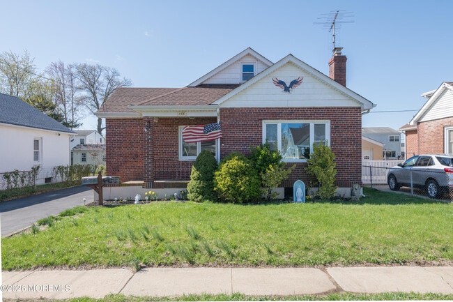 Building Photo - 166 Morningside Ave