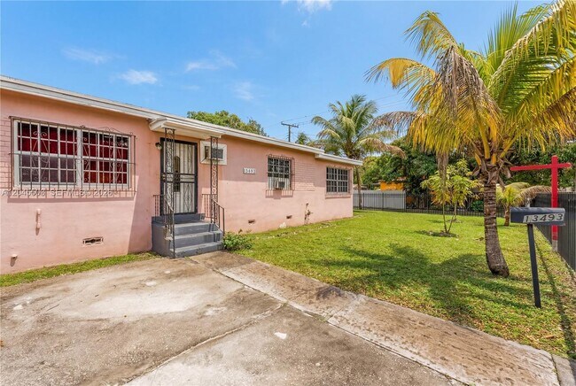 Photo - 13495 NW 8th Ave Unit 13495
