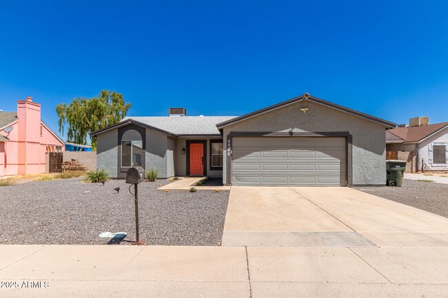 Building Photo - 7748 W Minnezona Ave