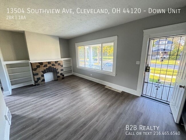 Photo - 13504 Southview Ave Unit Down