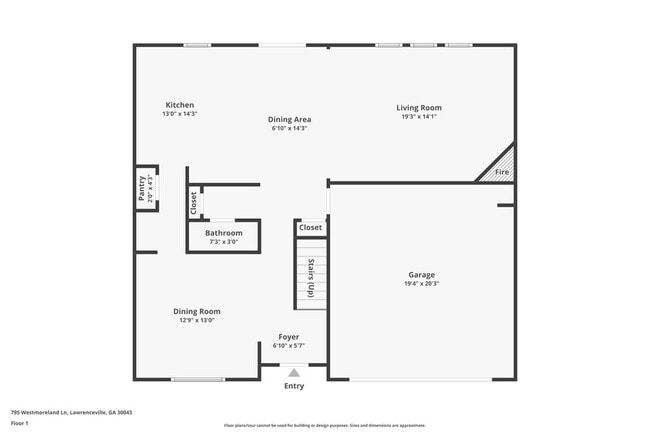 Photo - 795 Westmoreland Ln NE