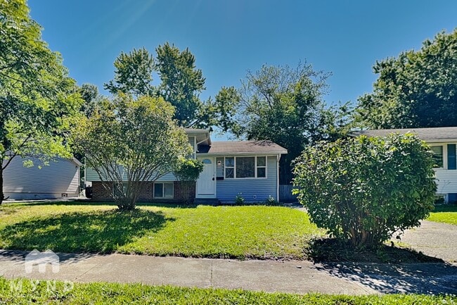Building Photo - 2270 Cardston Dr