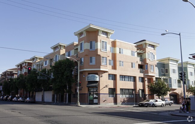 Foto principal - Hismen Hin-Nu Terrace