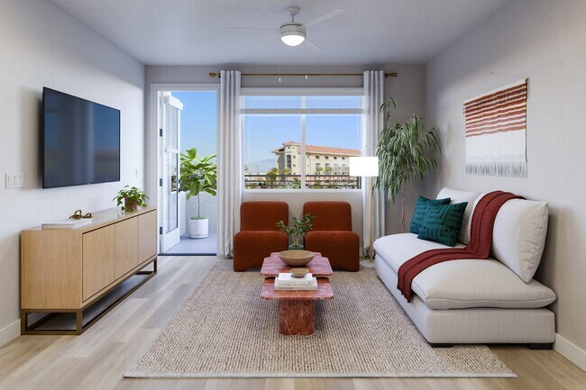 Core Apartment Homes