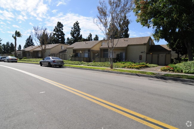 The Streams Apartments