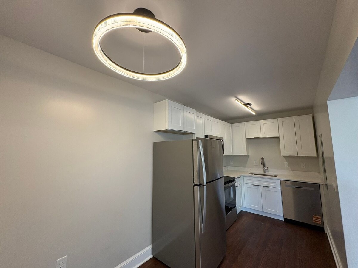 The Everly - The Everly Apartamentos