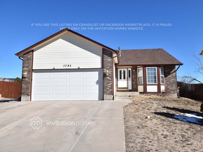 Photo - 7795 Fargo Dr House