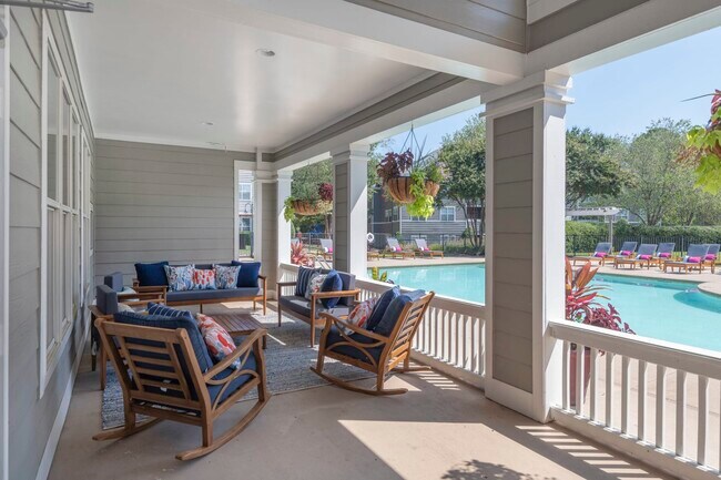 Seasons at Umstead Apartment Homes