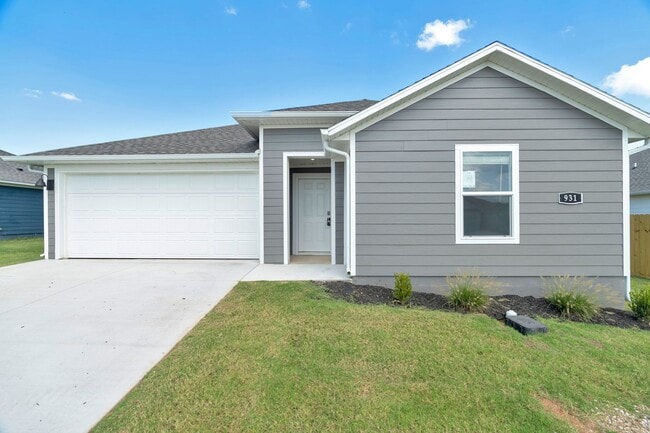 Photo - Brand-New 3 Bedroom Home in Prairie Grove!...