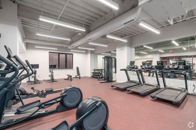 Fitness Studio
