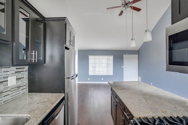 Photo - Central Inglewood Life – Gated Living Near SoFi & Transit
