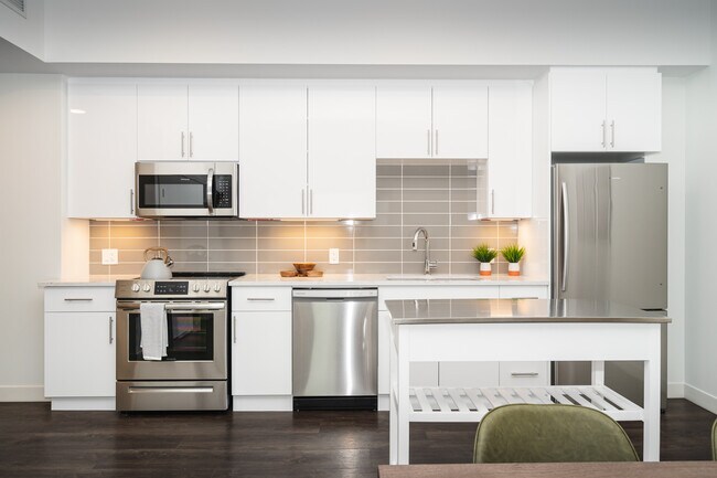 Photo - The Arts Residences