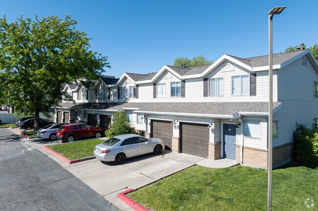 Riverview Townhomes