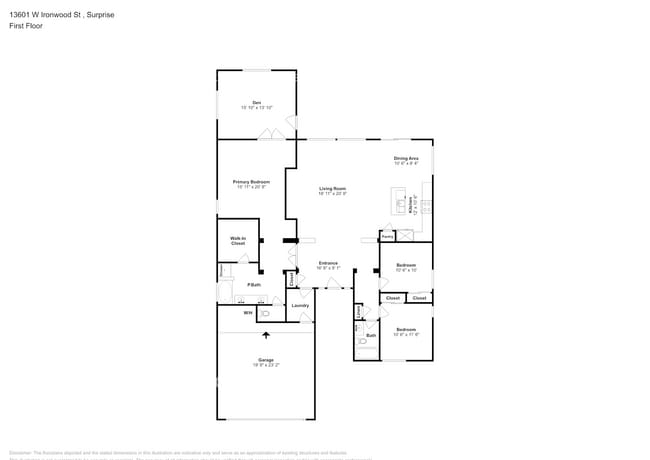 Photo - 13601 W Ironwood St