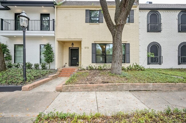 Photo - 573 N Post Oak Ln