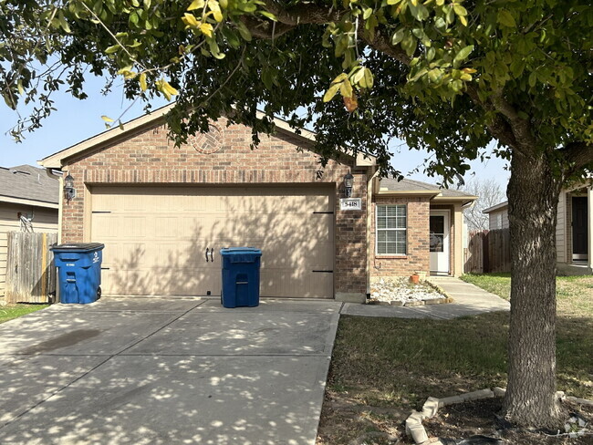 Building Photo - 5418 Blossom Canyon Rental