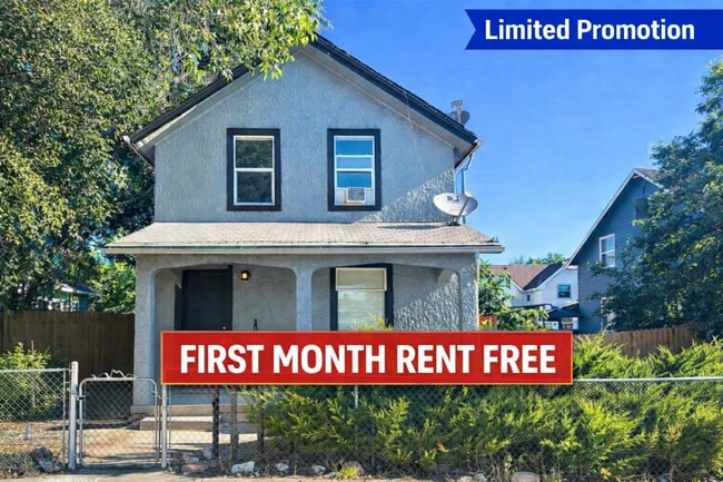 Building Photo - 322 E St Vrain St Unit 1