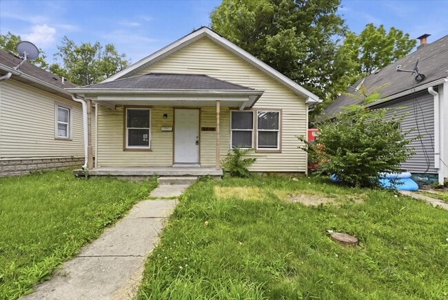 Building Photo - 2828 N Gale St