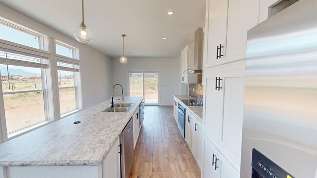 Photo - Brand New Stand Alone Home