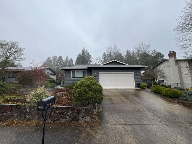 Photo - Move-In Ready Single-Story with Beautiful Front Garden & Spacious Kitchen