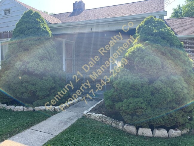 Photo - Lovely 3 Bedroom 1 bath all One Level Home...