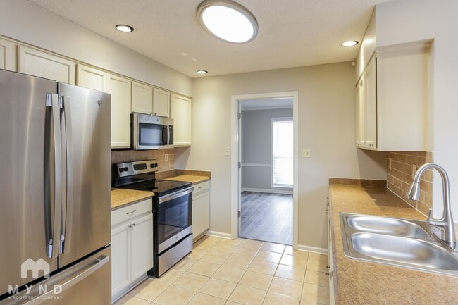 Photo - 4429 Richmond Oaks Dr