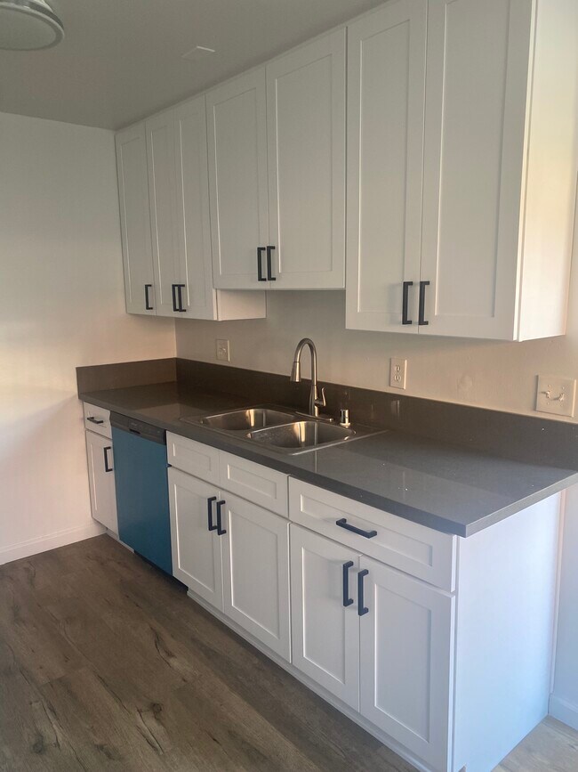 Photo - Orange Tree Garden Apartments