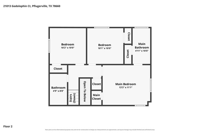 Photo - 21013 Godolophin Ct