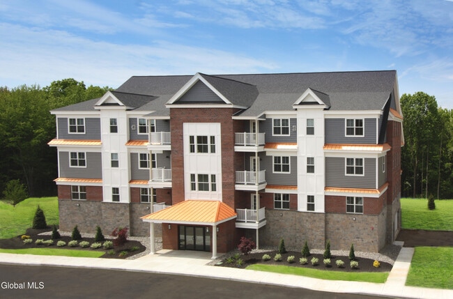 Building Photo - 3 Kilburn Ct Unit 301 Rental