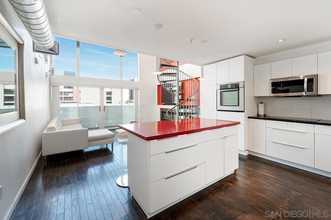 Photo - 221 Island Ave Condo Unit 501
