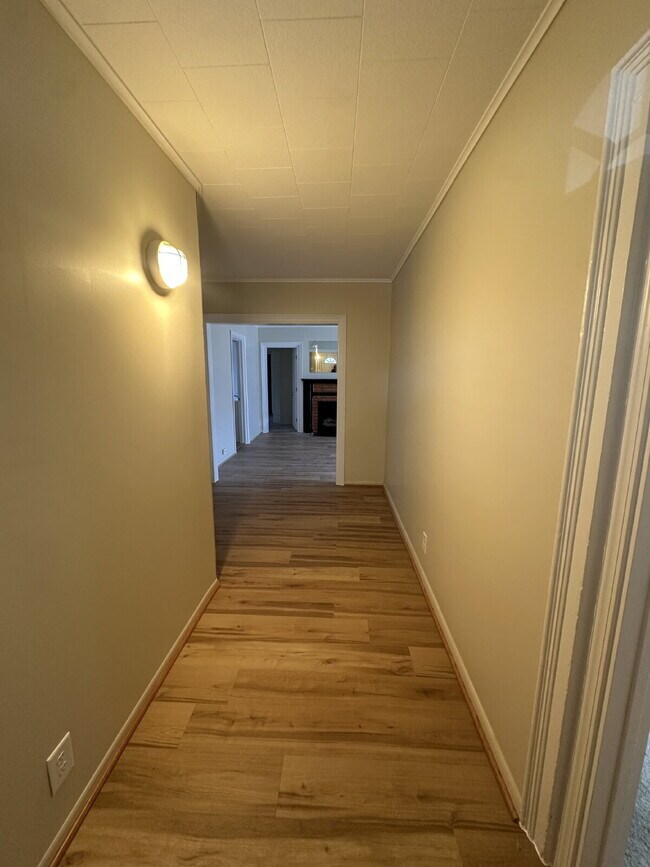 3-Bedroom Duplex