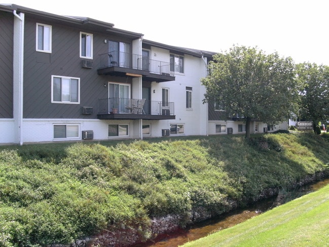 Prime W Apartments