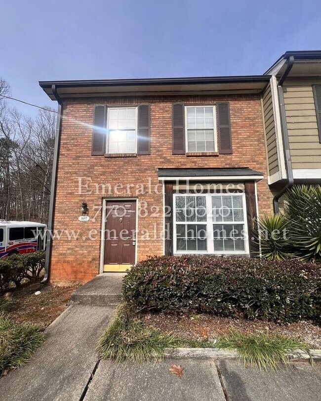 Photo - Available now!!! 2 bedroom 2.5 bath town home available in Snellville!!!