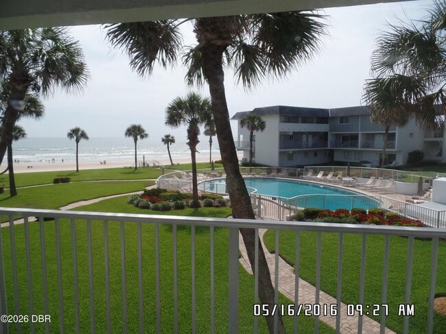 Photo - 815 S Ocean Shore Blvd Unit 9A
