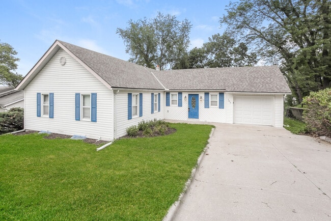 Building Photo - 109 Rader Ave Rental