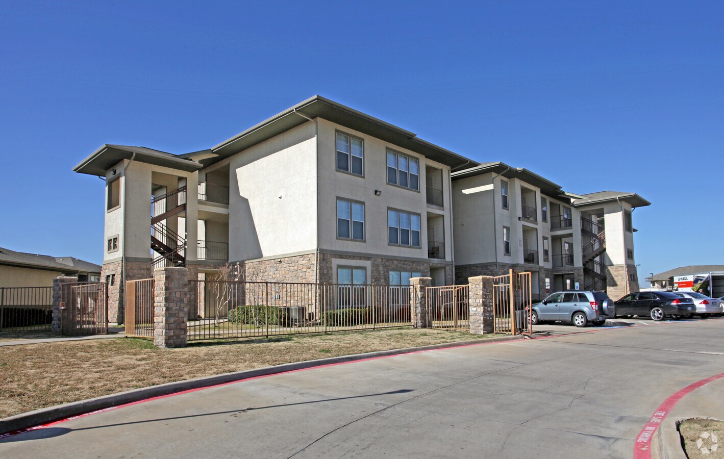 Photo - Artisan at Rush Creek