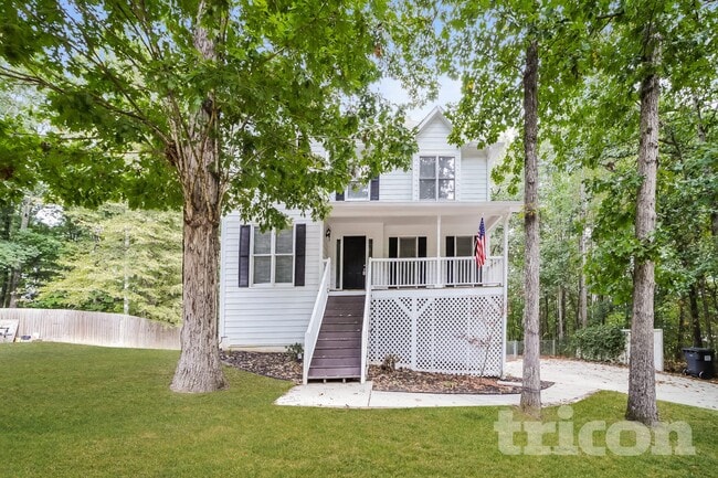 Photo - 66 Misty Ridge Point