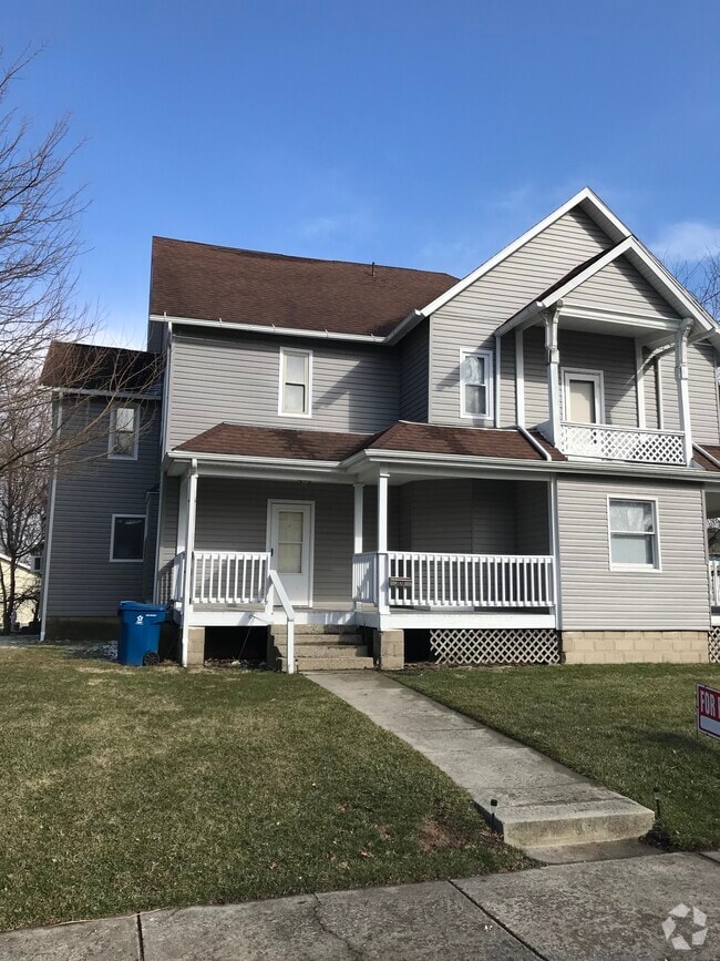 Building Photo - 306 N Johnson Rental