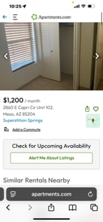 Photo - 2860 E Capri Cir Unidad 102