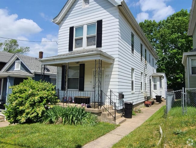 Building Photo - 212 McClelland Ave Unit 2 Rental