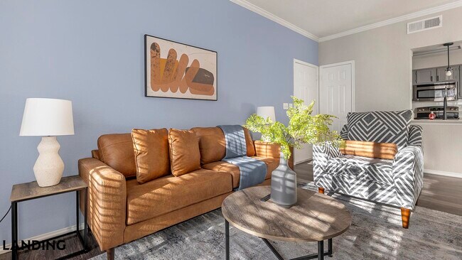 Photo - 3201 Duval Rd Unidad 522