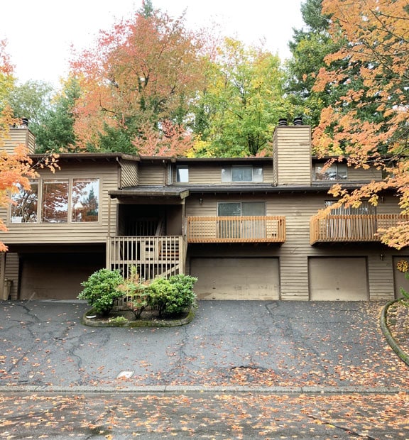 Townhomes for Rent in Portland, OR