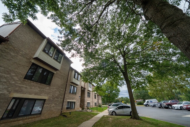 Photo - Harborside Village Apartments