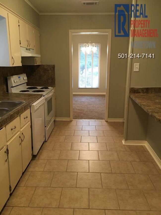 Photo - 2309 Ridge Park Dr